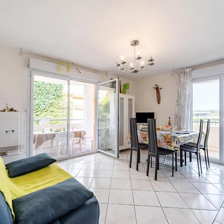 La Storia By Interhome Daire Cogolin