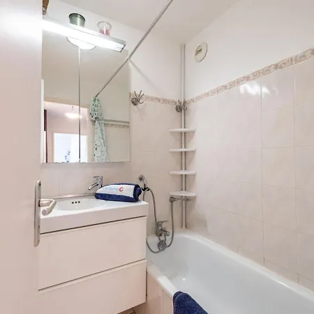 La Storia By Interhome Daire Cogolin