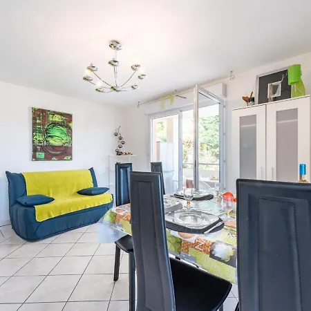 Daire La Storia By Interhome