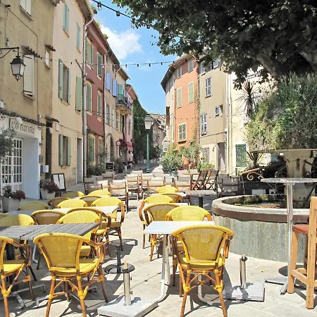 La Storia By Interhome Daire