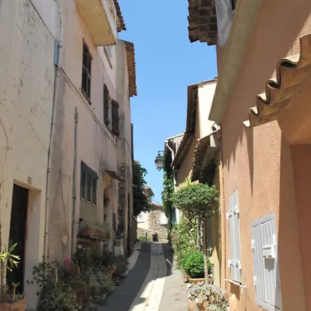 Daire La Storia By Interhome Cogolin