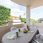 Appartement La Storia By Interhome