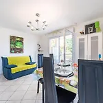 Appartement La Storia By Interhome
