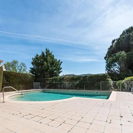 La Storia By Interhome Appartement *