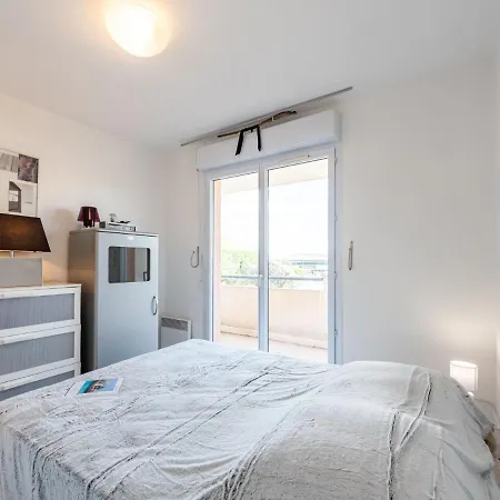 La Storia By Interhome Appartement Cogolin